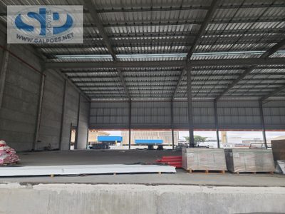Depósito-Galpão, 6555 m² - Foto 2
