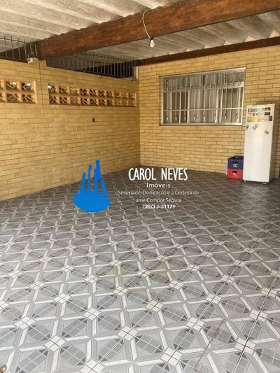 Casa, 2 quartos, 60 m² - Foto 3