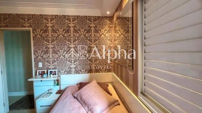 Apartamento, 3 quartos, 91 m² - Foto 4