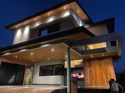 Casa, 3 quartos, 241 m² - Foto 1