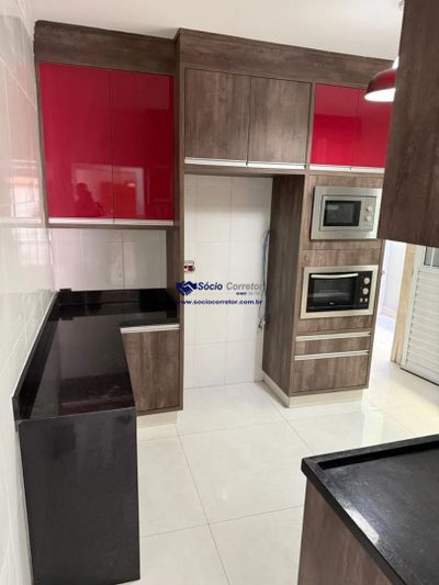 Sobrado, 3 quartos, 155 m² - Foto 5