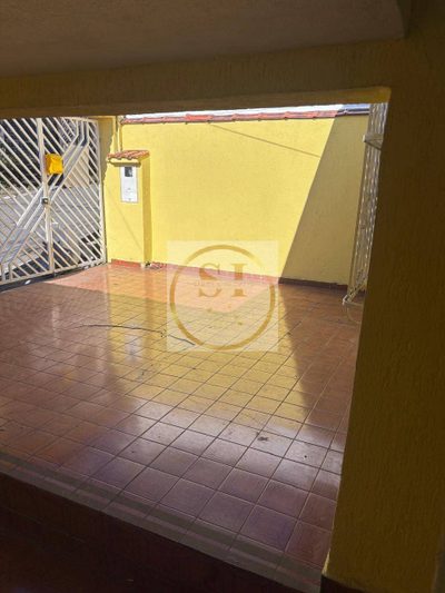 Casa, 3 quartos - Foto 2