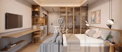 Apartamento, 1 quarto, 35 m² - Foto 4