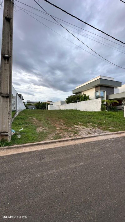 Terreno, 305 m² - Foto 2