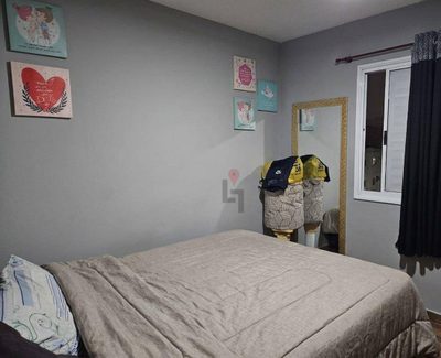 Apartamento, 2 quartos, 50 m² - Foto 5