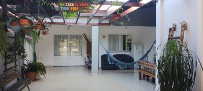 Sobrado, 4 quartos - Foto 1
