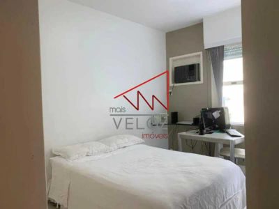 Apartamento, 3 quartos, 100 m² - Foto 2