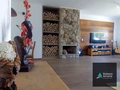 Sobrado, 4 quartos, 300 m² - Foto 5