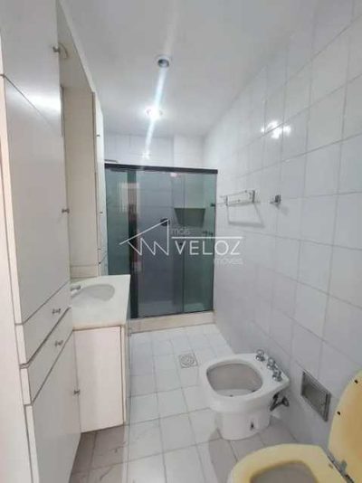 Apartamento, 2 quartos, 64 m² - Foto 2