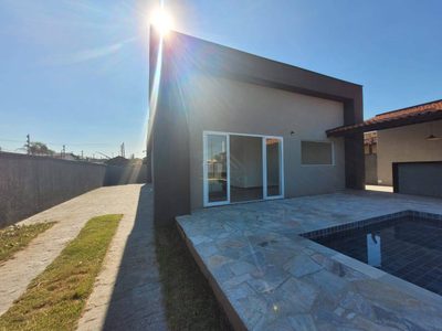 Casa, 3 quartos, 144 m² - Foto 1