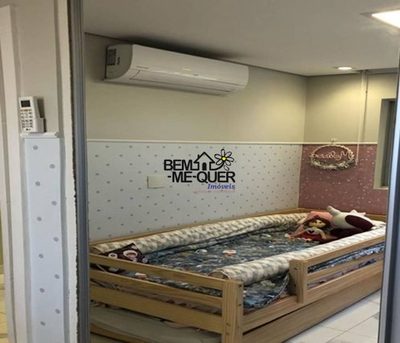 Apartamento, 2 quartos, 58 m² - Foto 2