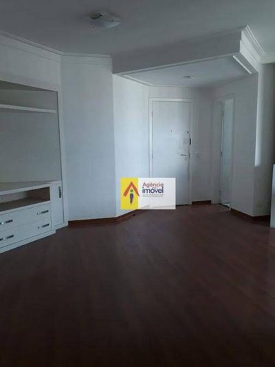 Apartamento, 3 quartos, 120 m² - Foto 4