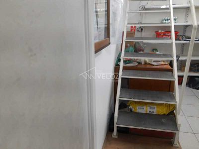 Apartamento, 1 quarto, 44 m² - Foto 5