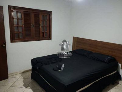 Casa, 2 quartos, 169 m² - Foto 1