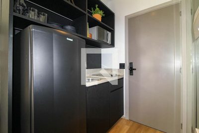 Kitnet-Studio, 23 m² - Foto 5
