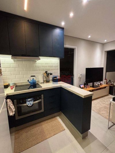 Apartamento, 2 quartos, 47 m² - Foto 4