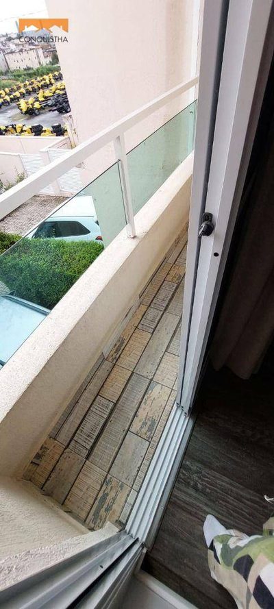 Sobrado, 3 quartos, 100 m² - Foto 5