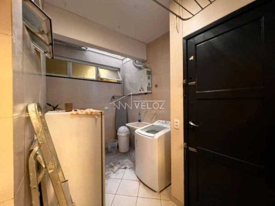 Apartamento, 3 quartos, 118 m² - Foto 1