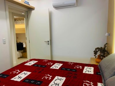 Apartamento, 3 quartos, 85 m² - Foto 4