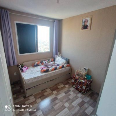 Apartamento, 2 quartos, 41 m² - Foto 3