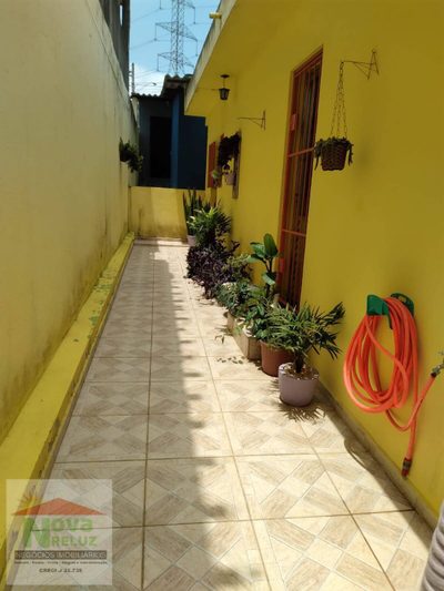 Casa, 2 quartos, 138 m² - Foto 2