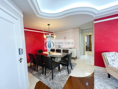 Apartamento, 3 quartos, 147 m² - Foto 2