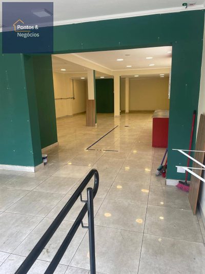 Loja-Salão, 170 m² - Foto 3