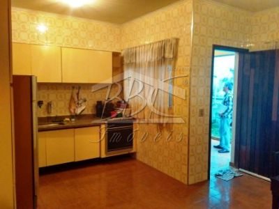 Casa, 1 quarto, 194 m² - Foto 5