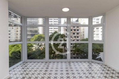 Apartamento, 3 quartos, 140 m² - Foto 3