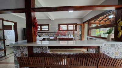 Casa, 4 quartos, 290 m² - Foto 4