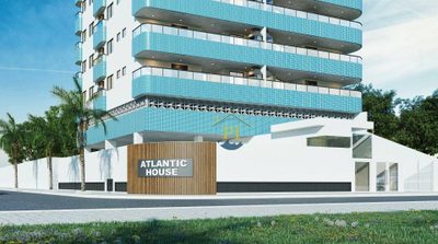 Apartamento, 2 quartos, 75 m² - Foto 2