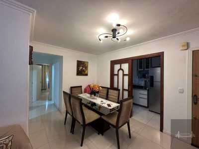 Apartamento, 3 quartos, 77 m² - Foto 3