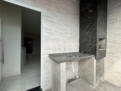 Casa, 2 quartos, 125 m² - Foto 4