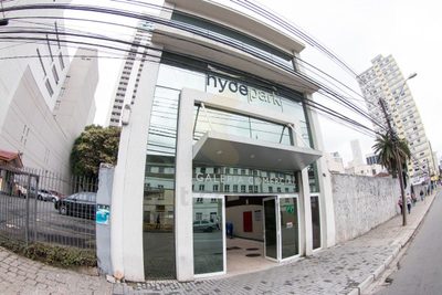 Loja-Salão, 153 m² - Foto 2