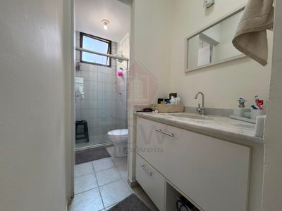 Apartamento, 2 quartos, 60 m² - Foto 4