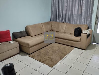 Casa, 2 quartos, 135 m² - Foto 4