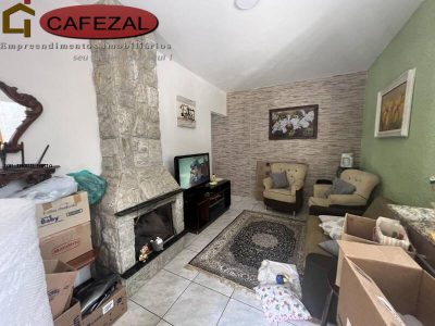 Casa, 6 quartos, 385 m² - Foto 2