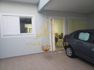 Casa, 3 quartos, 140 m² - Foto 1