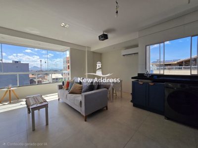 Apartamento, 2 quartos, 60 m² - Foto 3