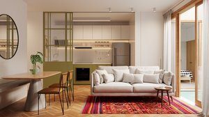 Cobertura, 2 quartos, 90 m² - Foto 5