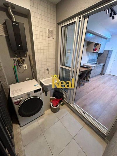 Apartamento, 2 quartos, 42 m² - Foto 4