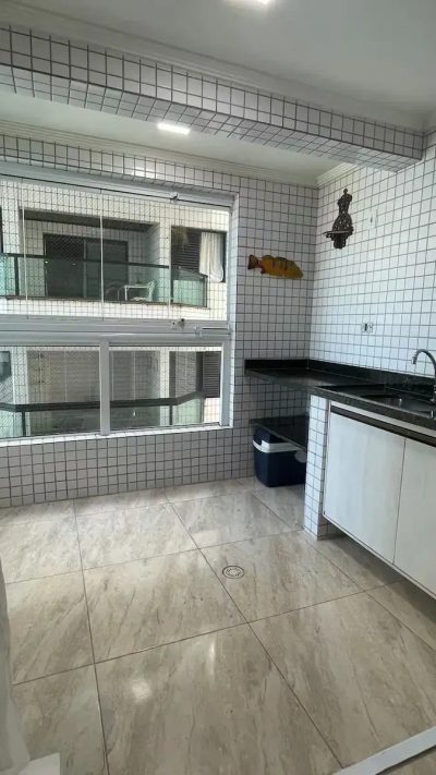 Apartamento, 2 quartos, 70 m² - Foto 2