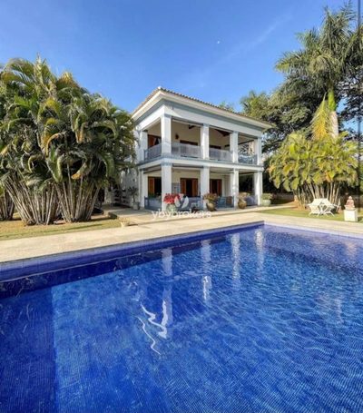 Casa, 4 quartos, 1512 m² - Foto 1