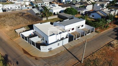Casa, 3 quartos, 250 m² - Foto 4