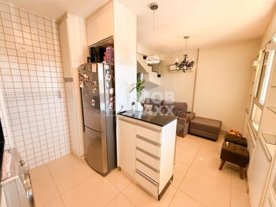 Apartamento, 2 quartos, 65 m² - Foto 4