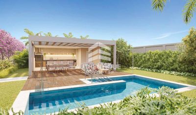 Apartamento, 2 quartos, 68 m² - Foto 2