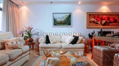Apartamento, 3 quartos, 200 m² - Foto 4