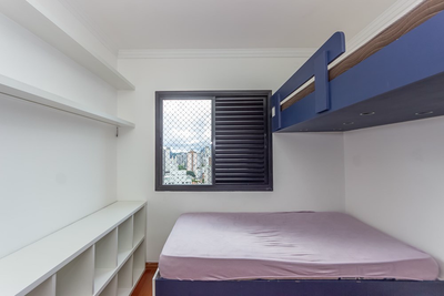 Apartamento, 3 quartos, 95 m² - Foto 3