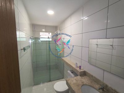 Apartamento, 2 quartos, 110 m² - Foto 3