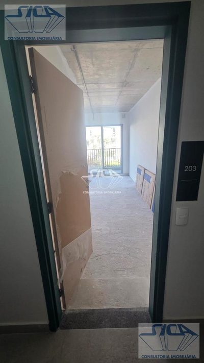 Sala-Conjunto, 26 m² - Foto 2